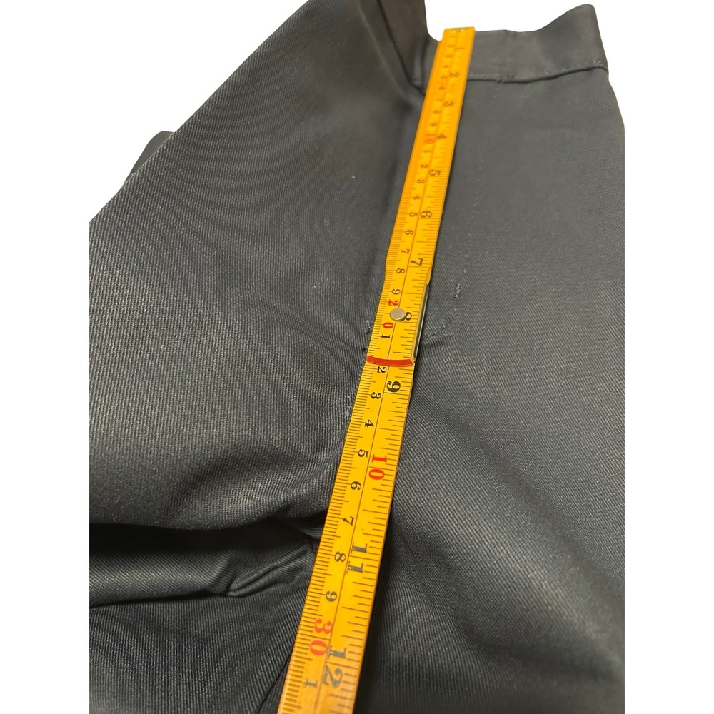 Dickies 874 Original Work Pant Womens 8/29 Navy Blue Straight Leg NWT DW874DN - Picture 8 of 9